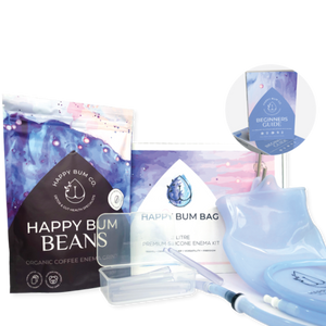 Beginners Happy Bum Bundle